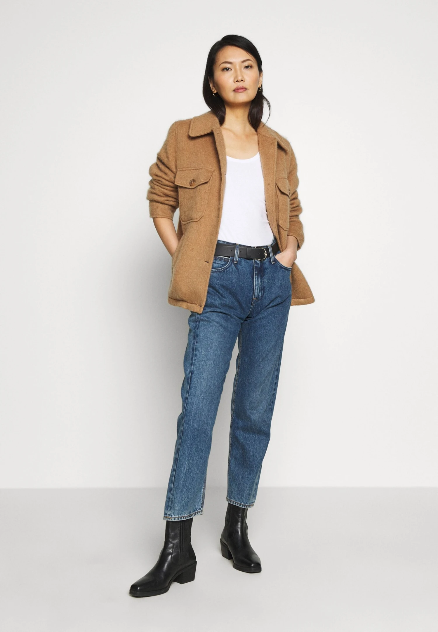 Anna Field 2 Pack - Débardeur - White - Image 2