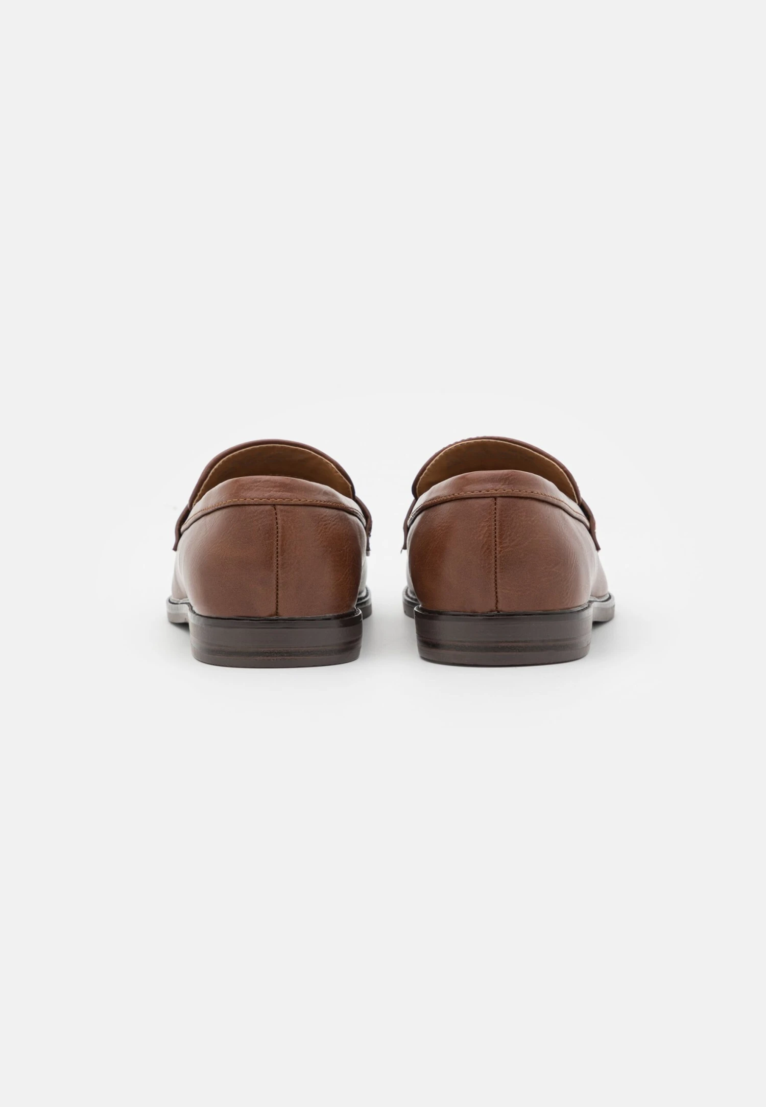 Mocassins - Cognac - Image 4