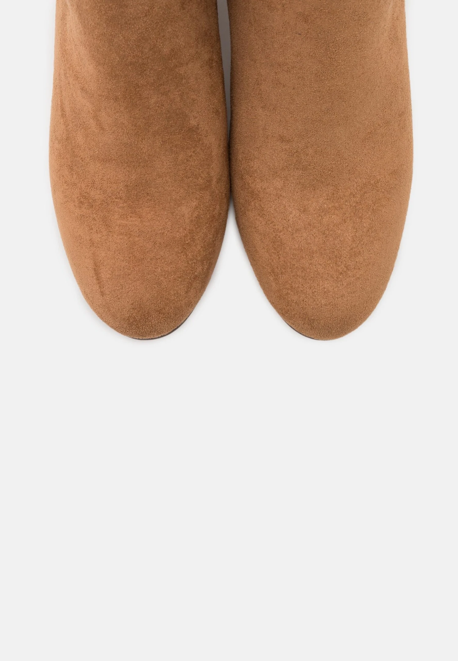 Anna Field Bottes - Camel - Image 6