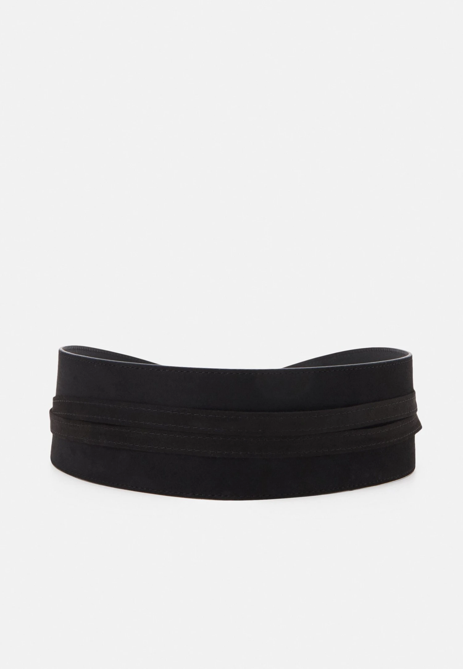 Anna Field Ceinture Taille Haute - Black - Image 2