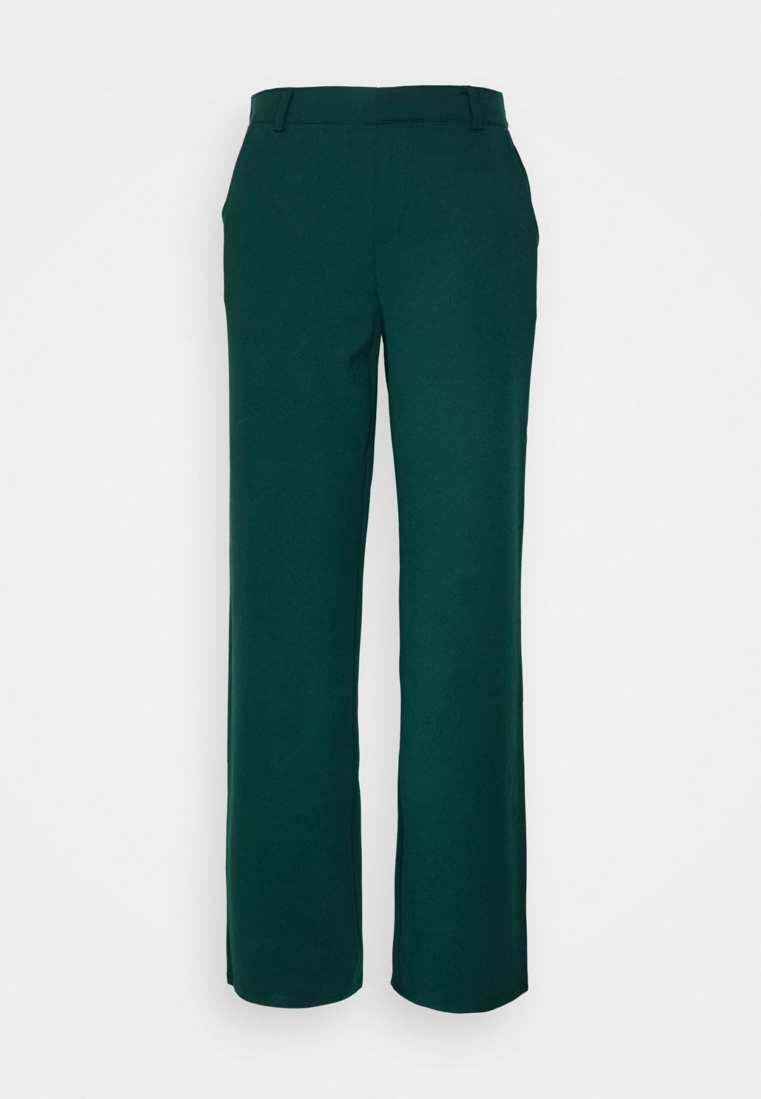 Anna Field Pantalon Classique - Dark Green - Image 6
