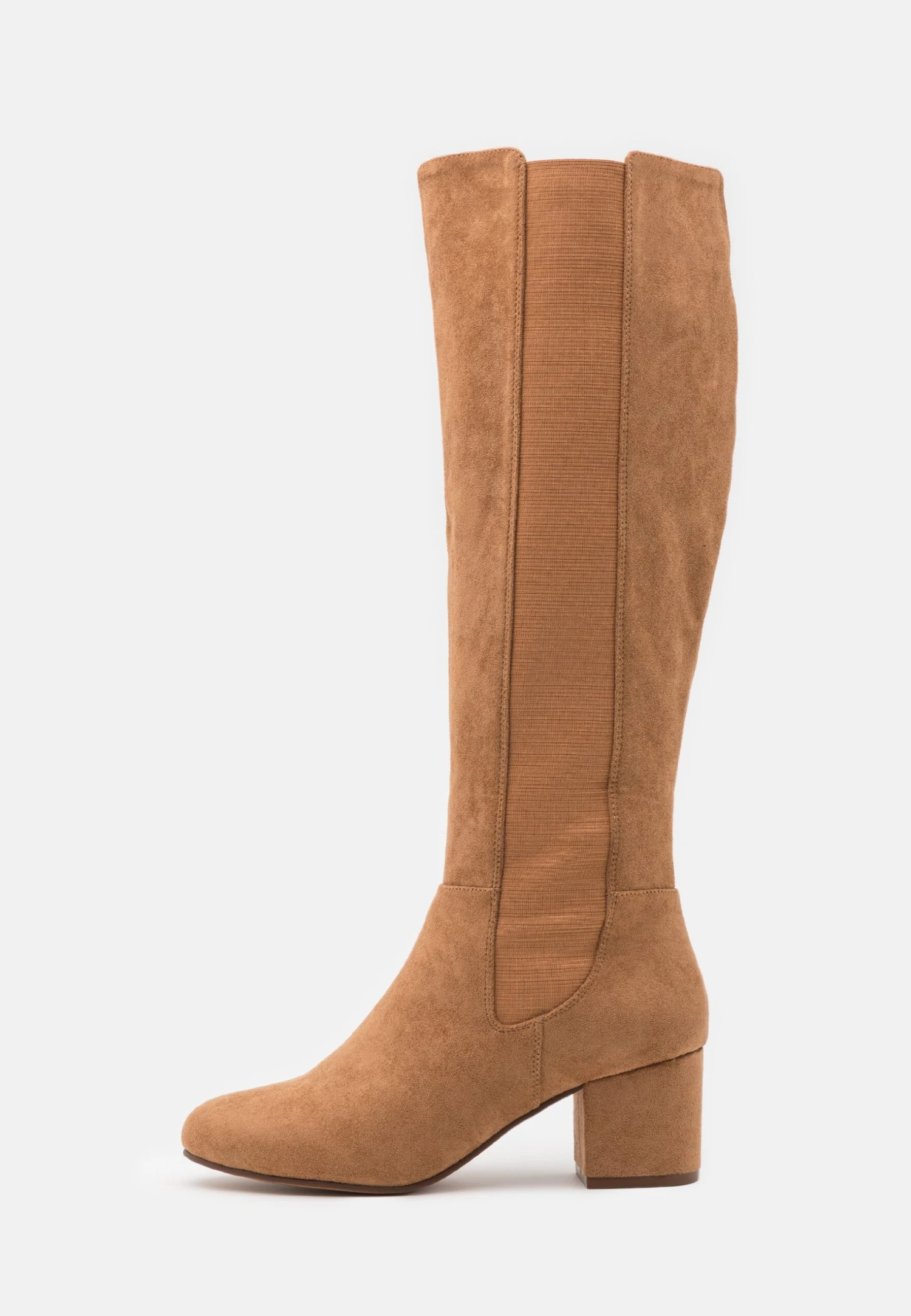 Anna Field Bottes - Camel - Image 2