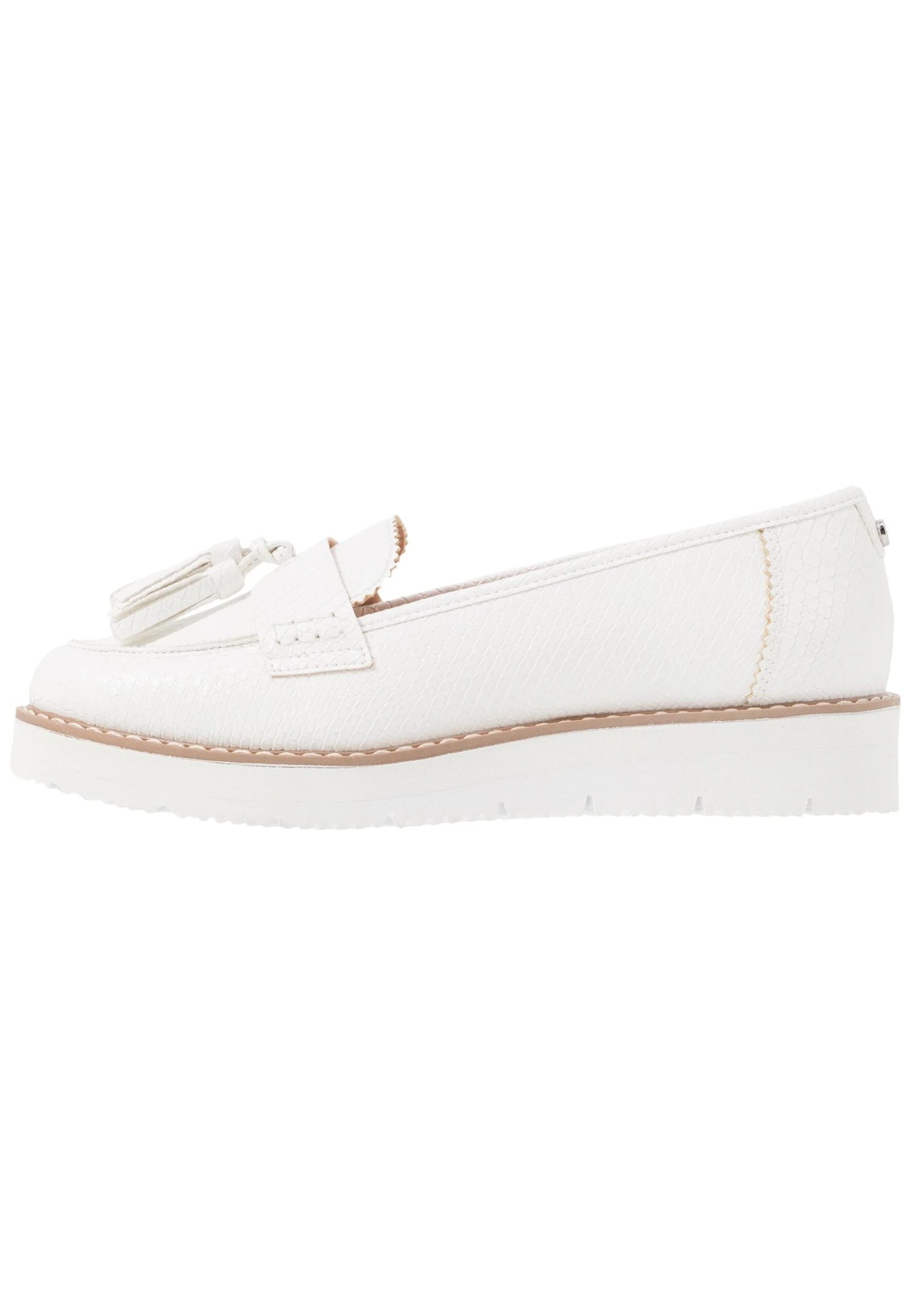 Mocassins - White - Image 2