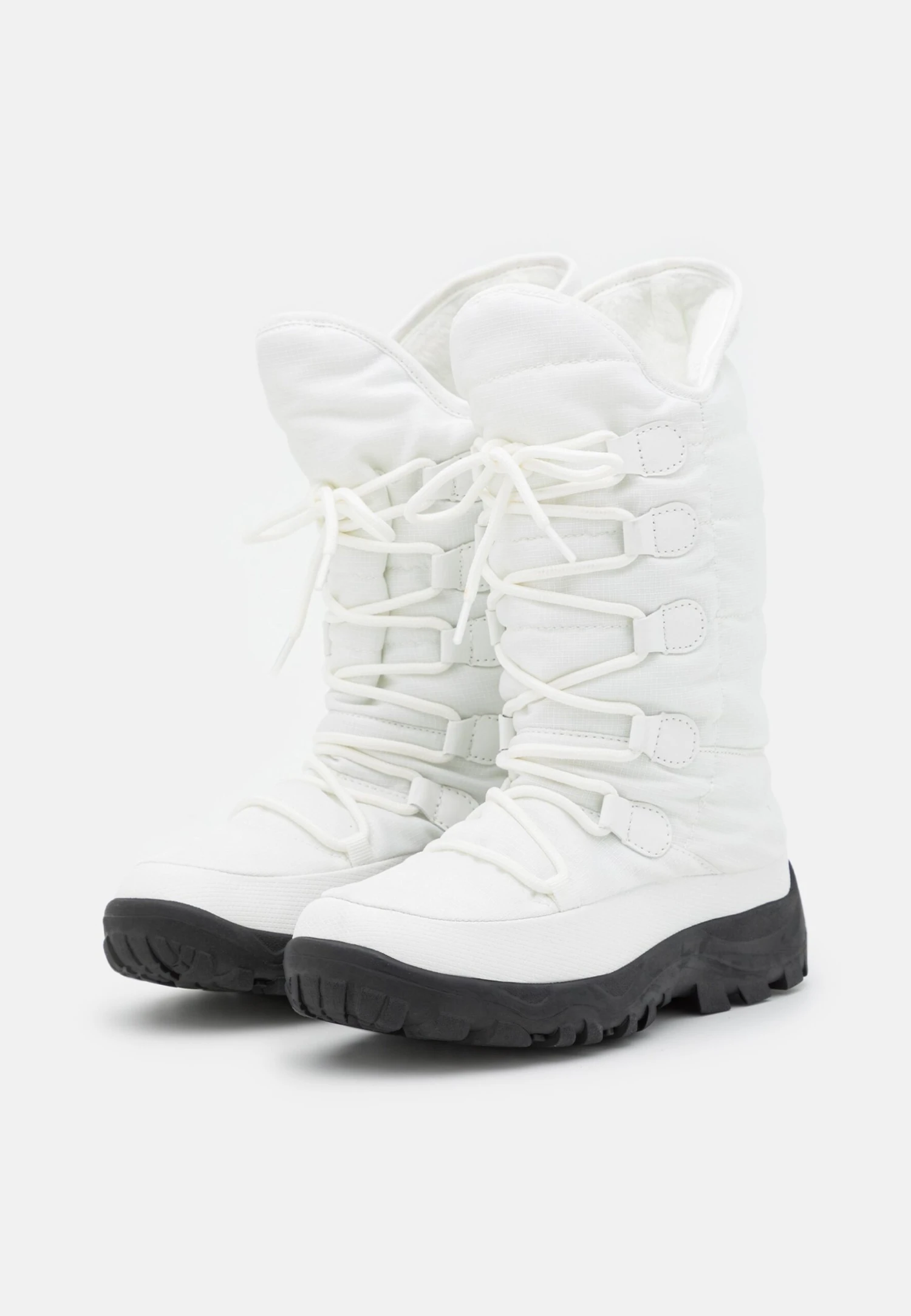 Anna Field Bottes De Neige - White - Image 3
