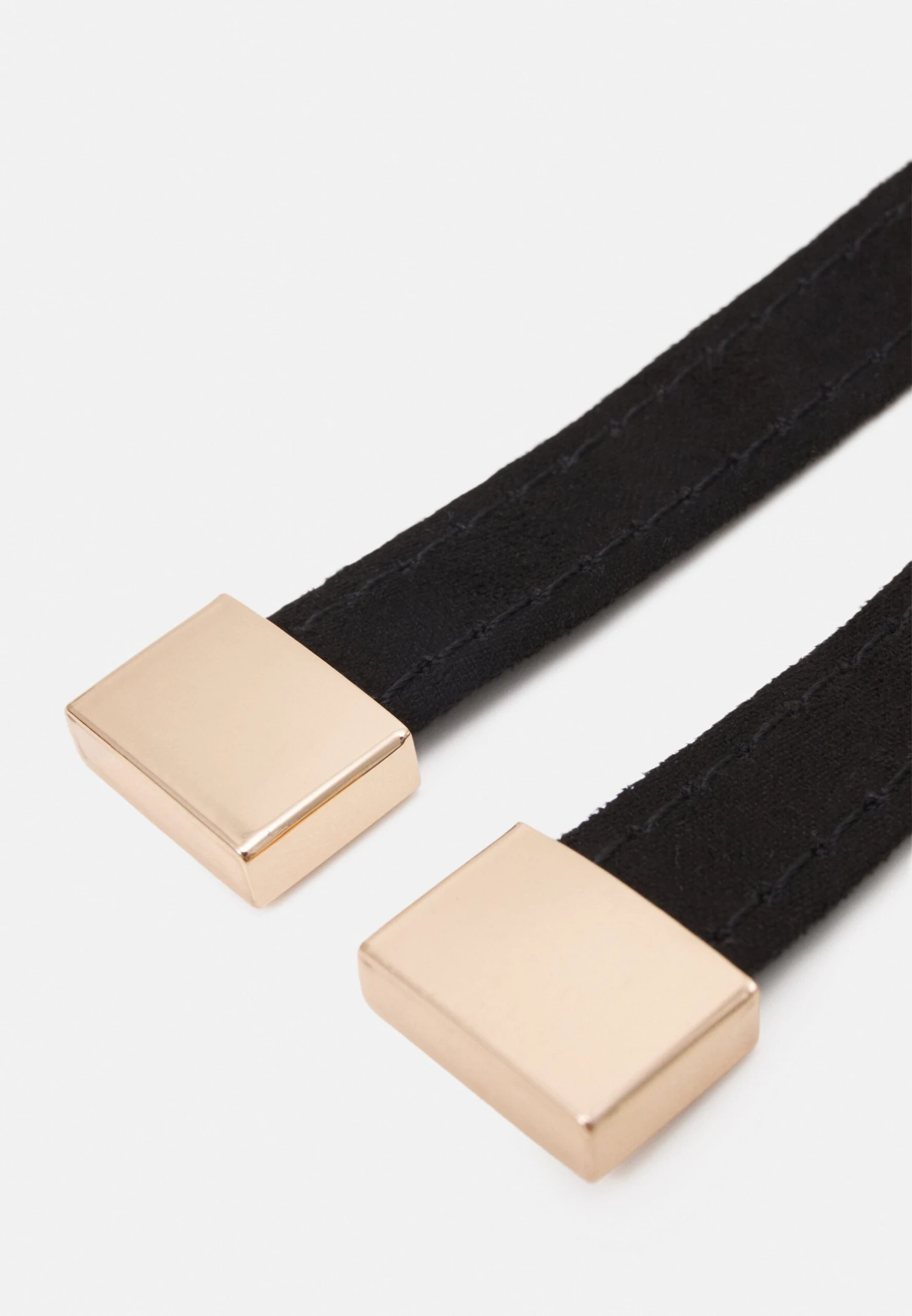 Anna Field Ceinture Taille Haute - Black - Image 3