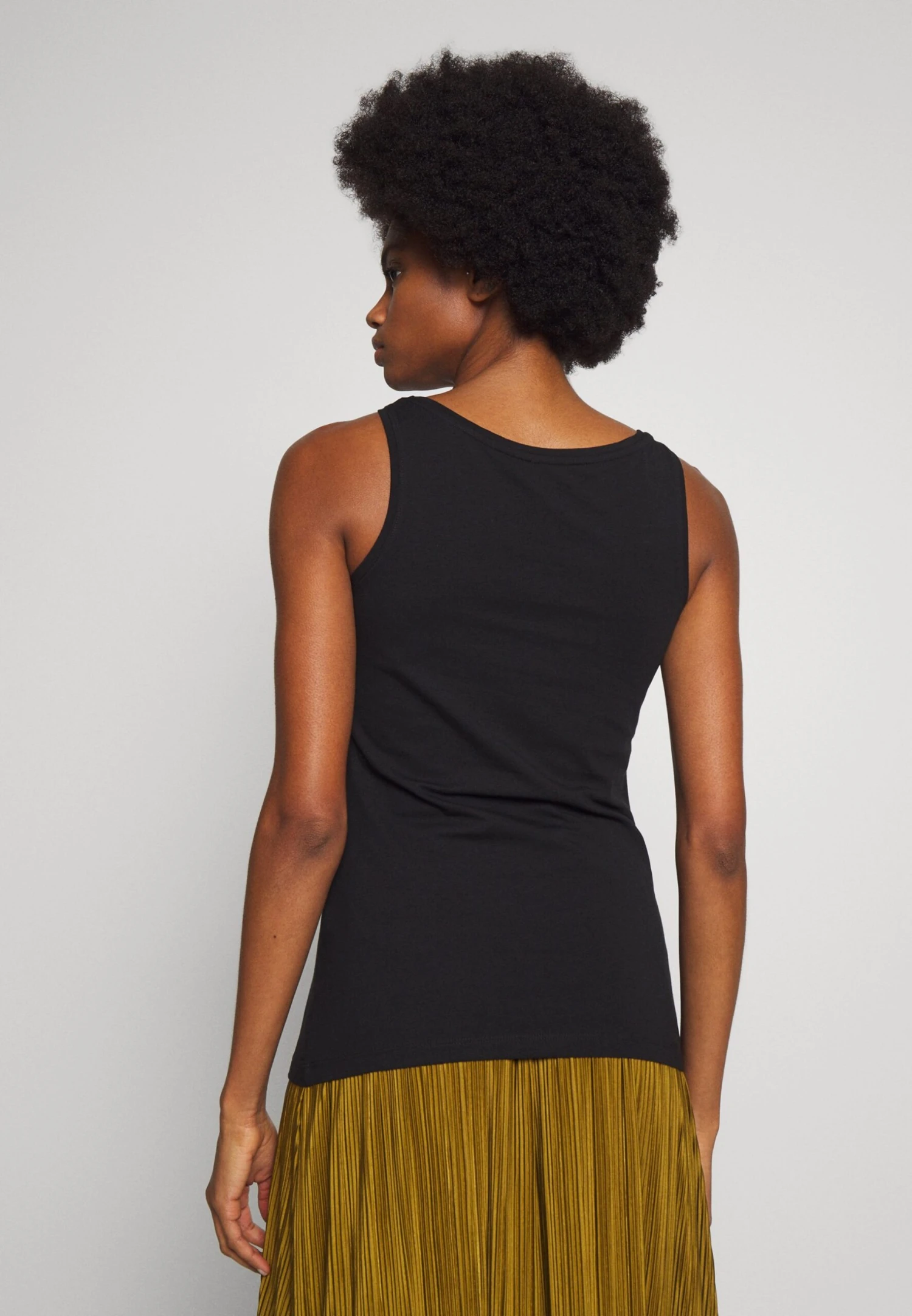 Anna Field 2 Pack - Débardeur - Black - Image 4