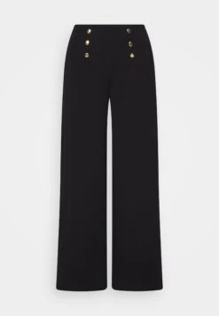 Pantalon Classique - Black