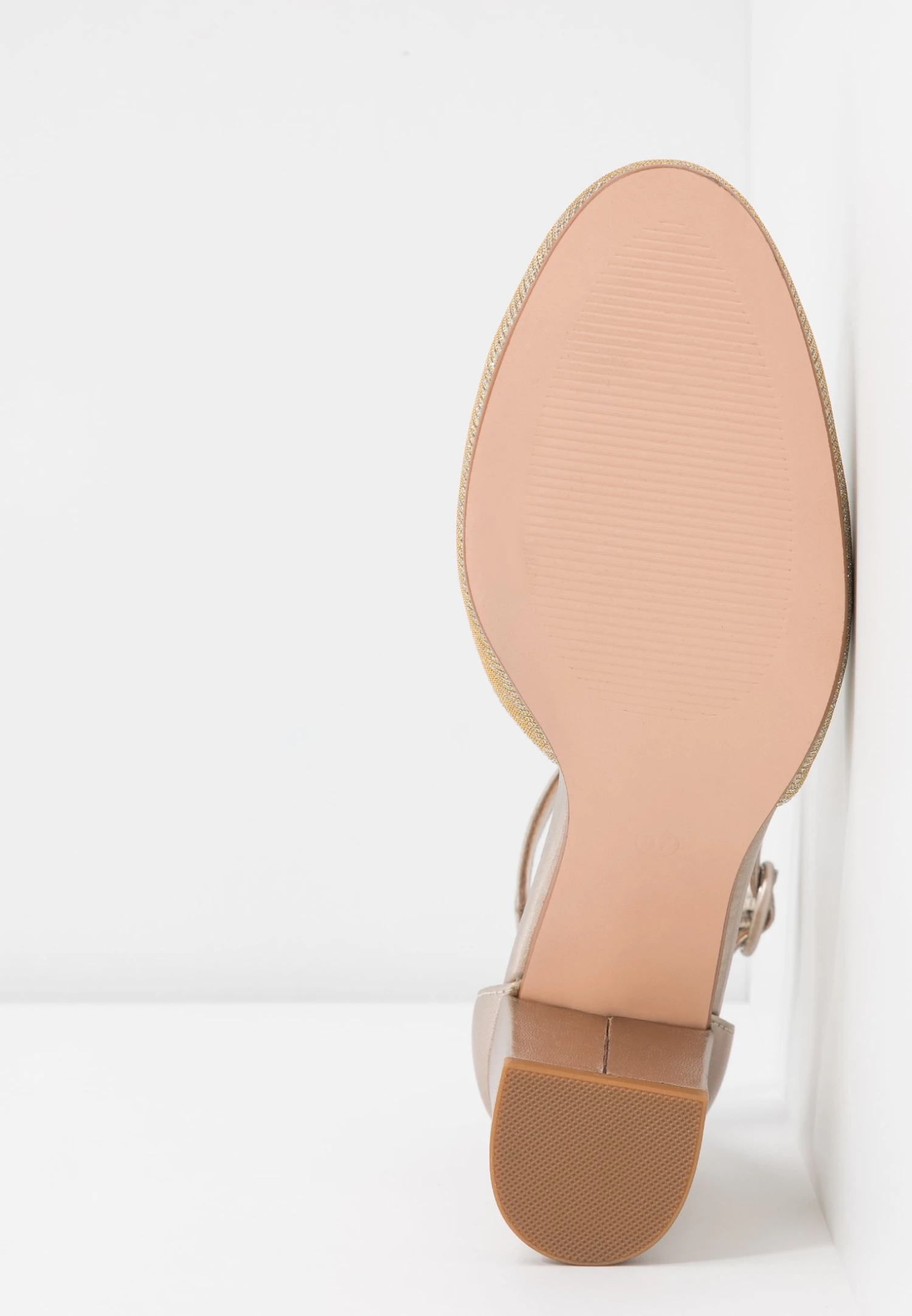 Anna Field Leather - Escarpins - Champagne - Image 7