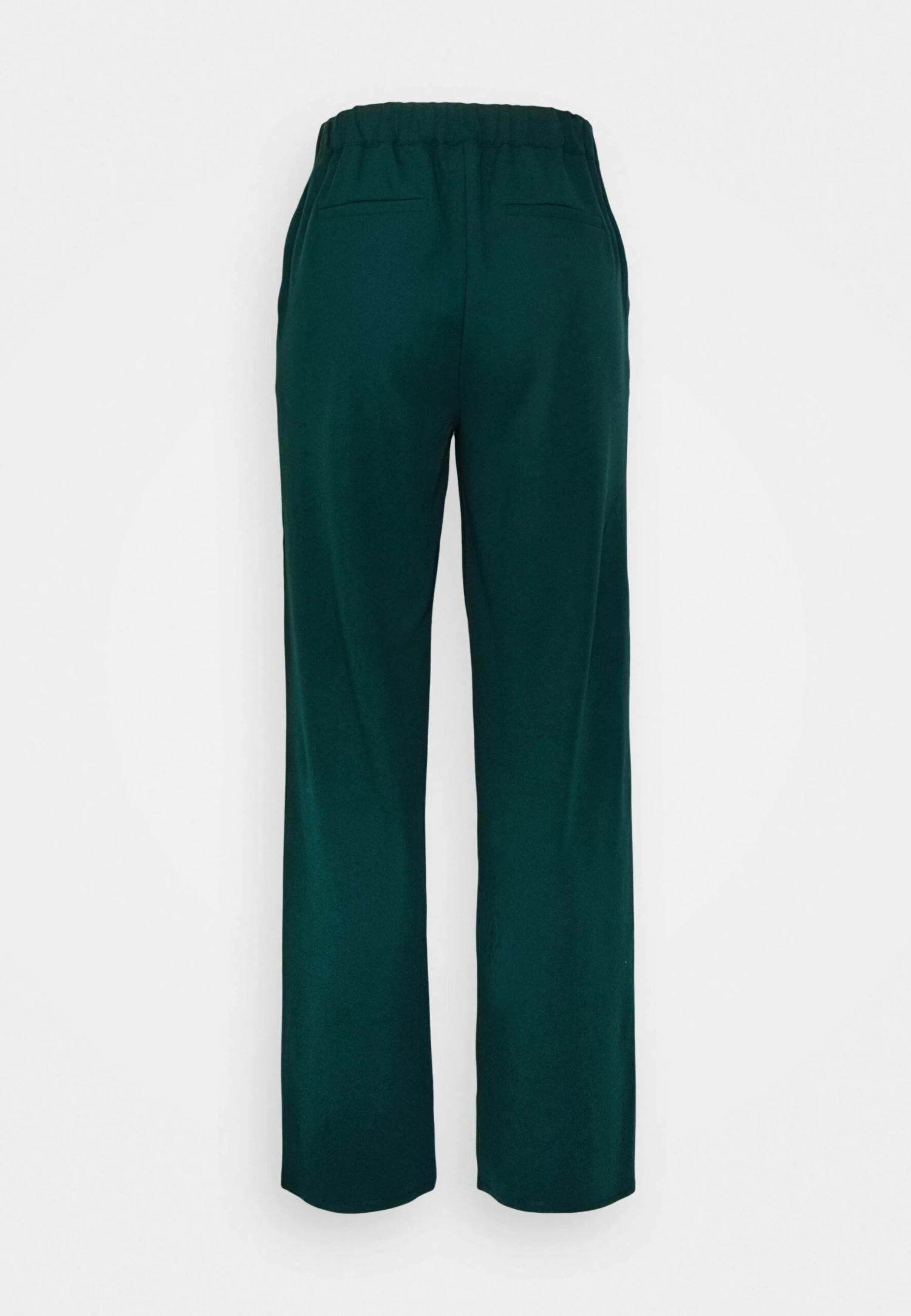 Anna Field Pantalon Classique - Dark Green - Image 8