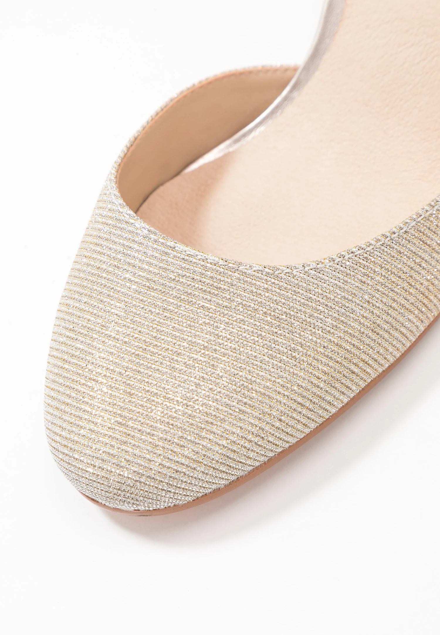 Anna Field Leather - Escarpins - Champagne - Image 3