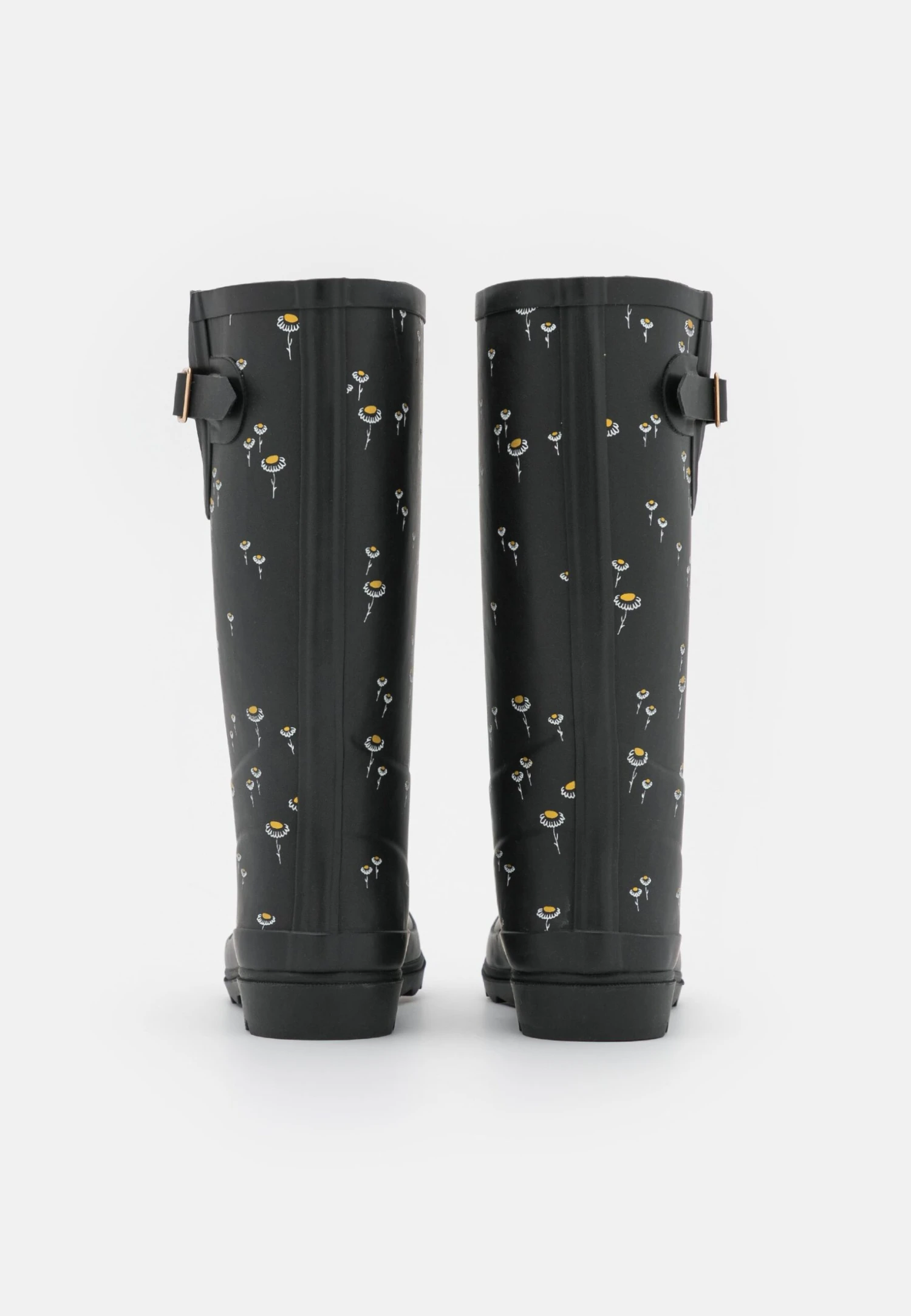 Anna Field Bottes En Caoutchouc - Black - Image 4