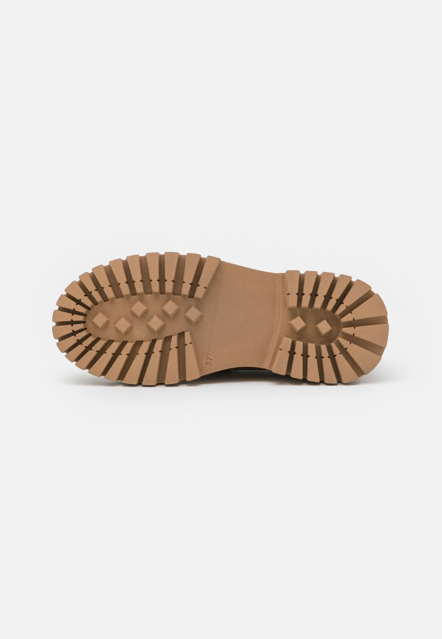 Anna Field Leather - Mocassins - Taupe - Image 4