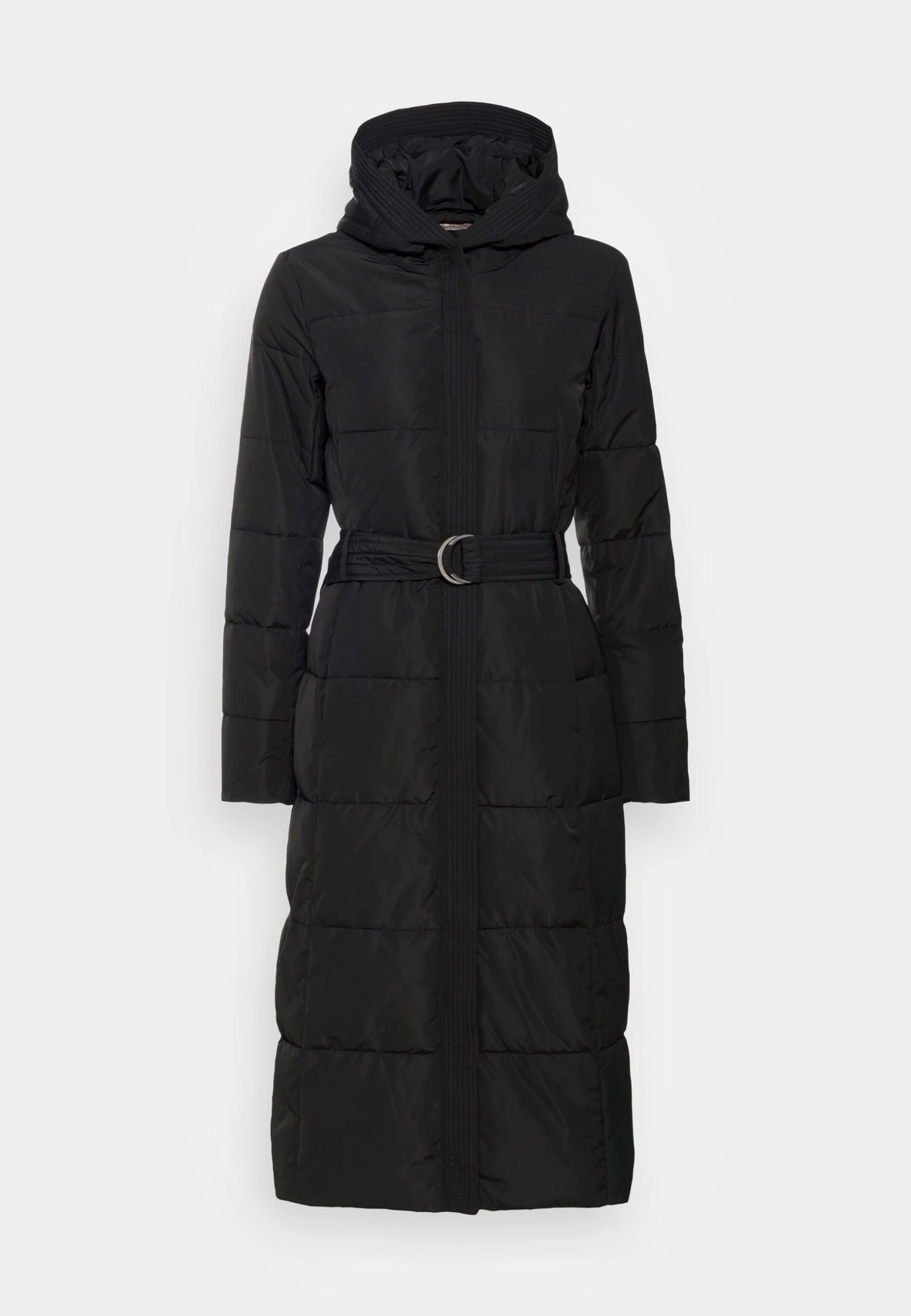 Manteau D'Hiver - Black - Image 4