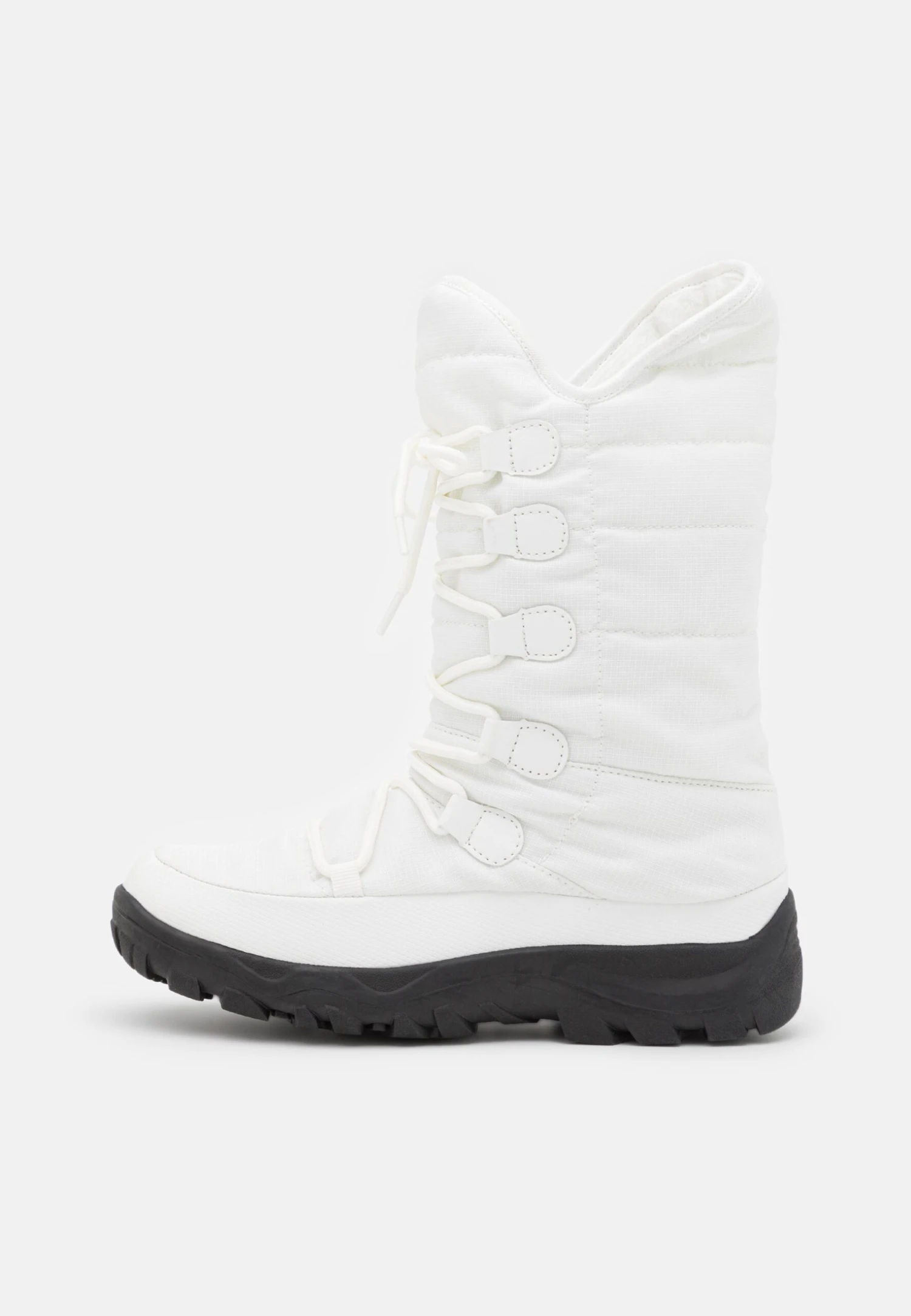 Anna Field Bottes De Neige - White - Image 2
