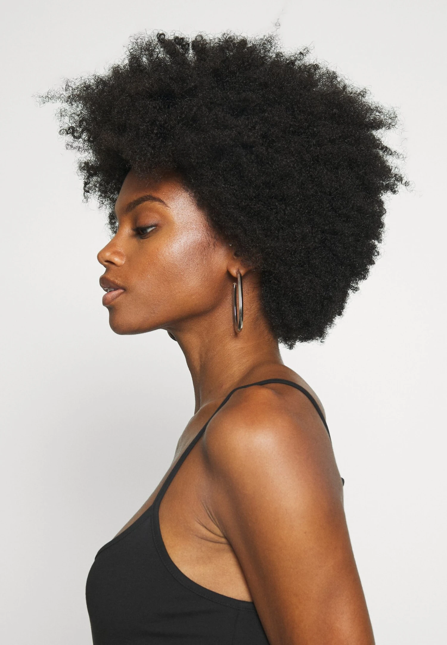 Anna Field 3Er Pack - Débardeur - Black/Black/Black - Image 4