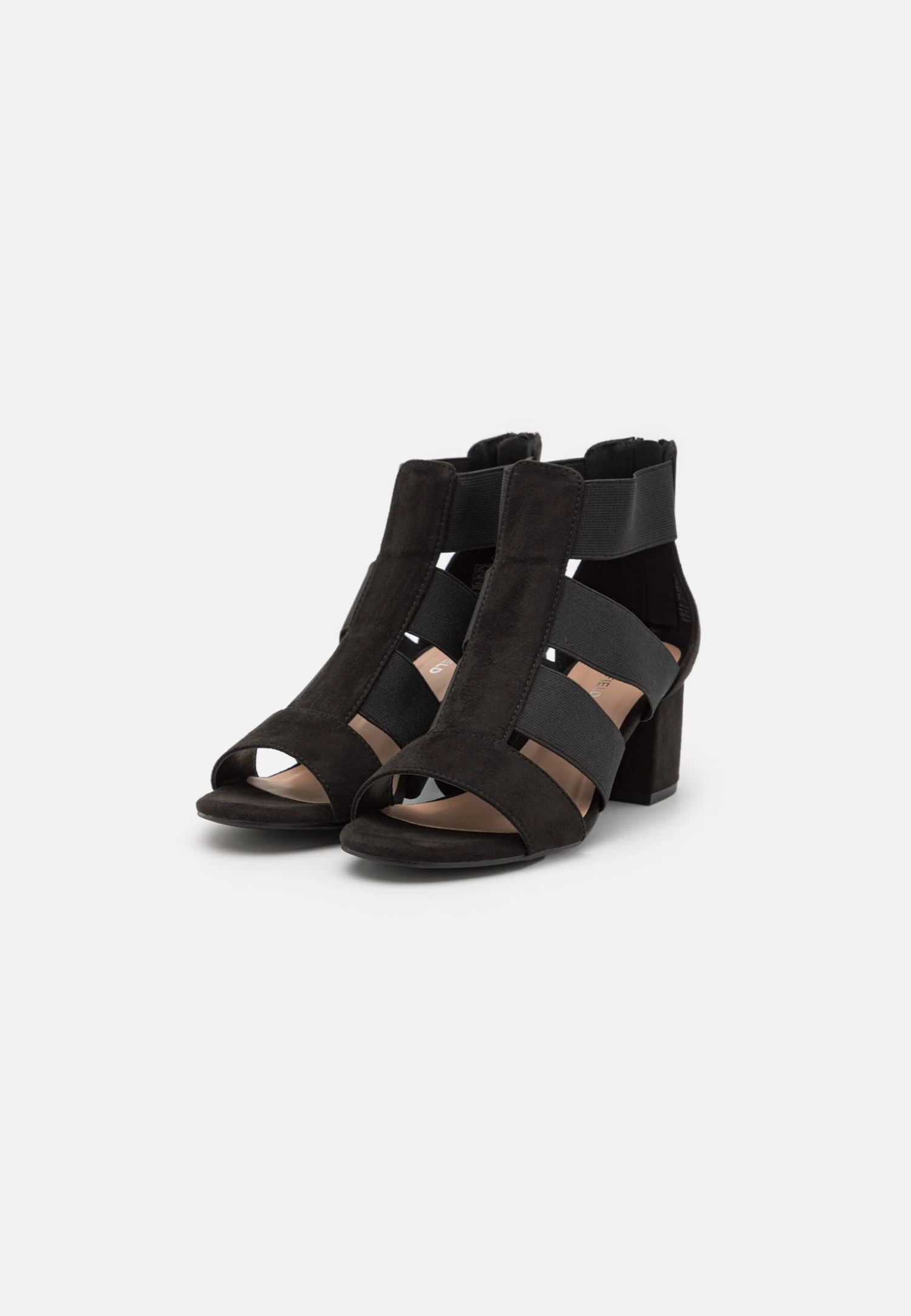 Sandales - Black - Image 3
