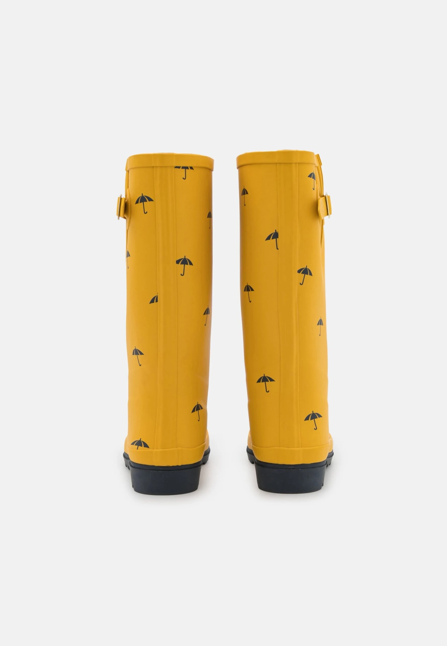 Anna Field Bottes En Caoutchouc - Yellow - Image 4