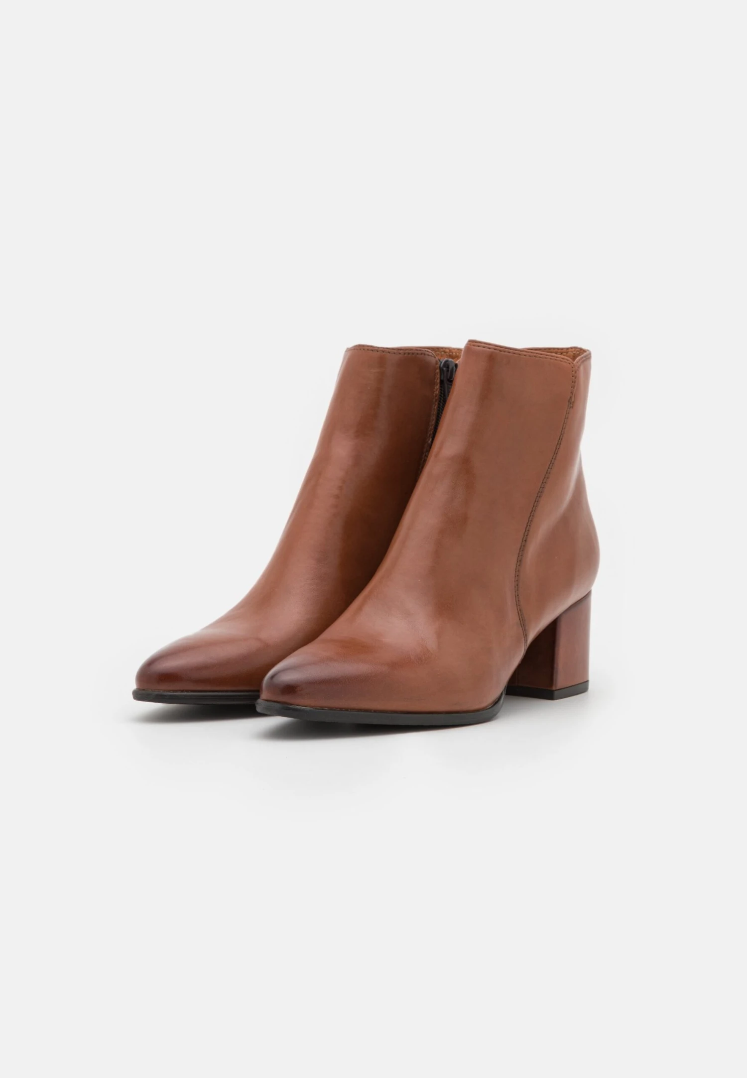 Anna Field Leather - Bottines - Cognac - Image 2