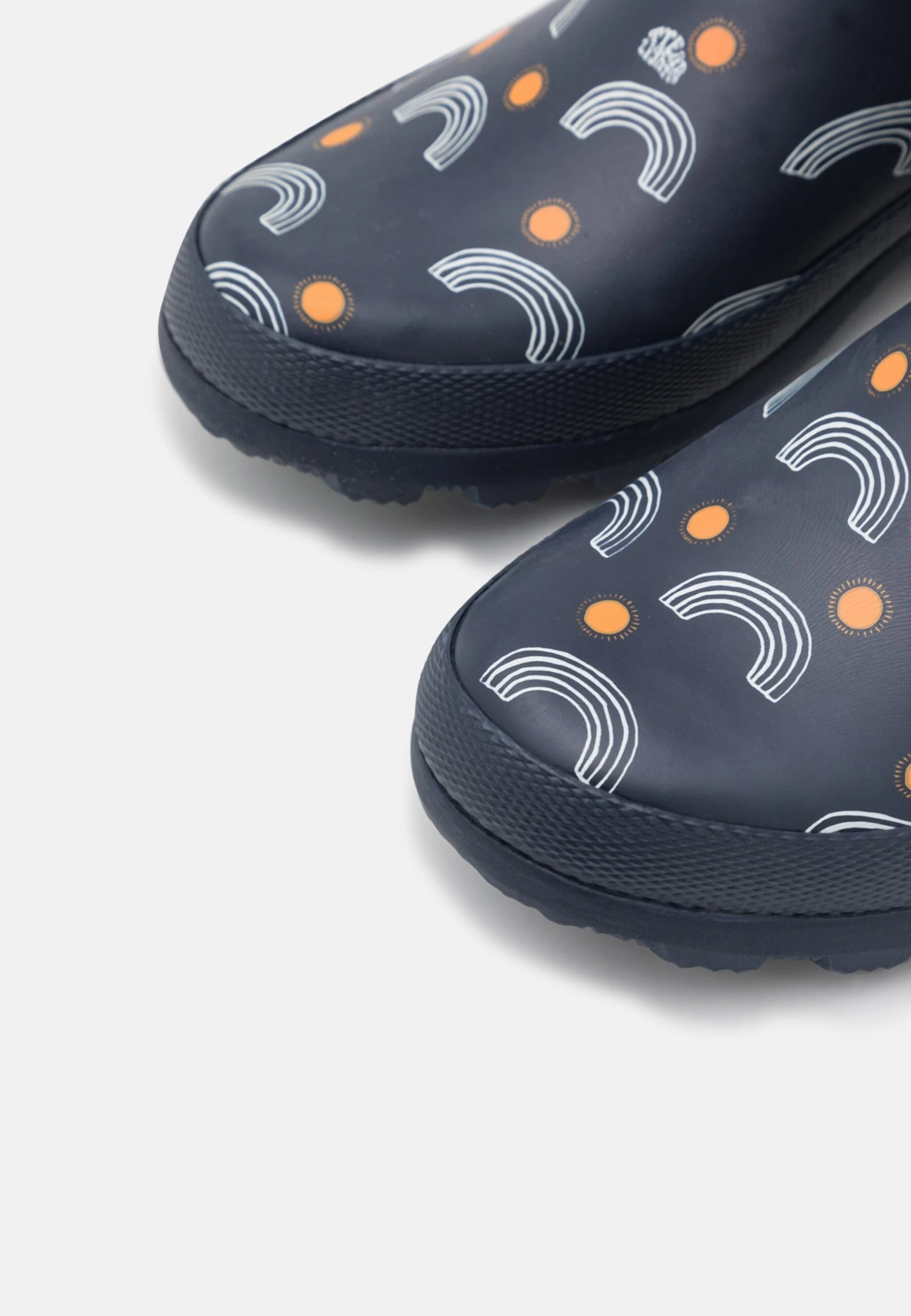 Anna Field Bottes En Caoutchouc - Dark Blue - Image 6