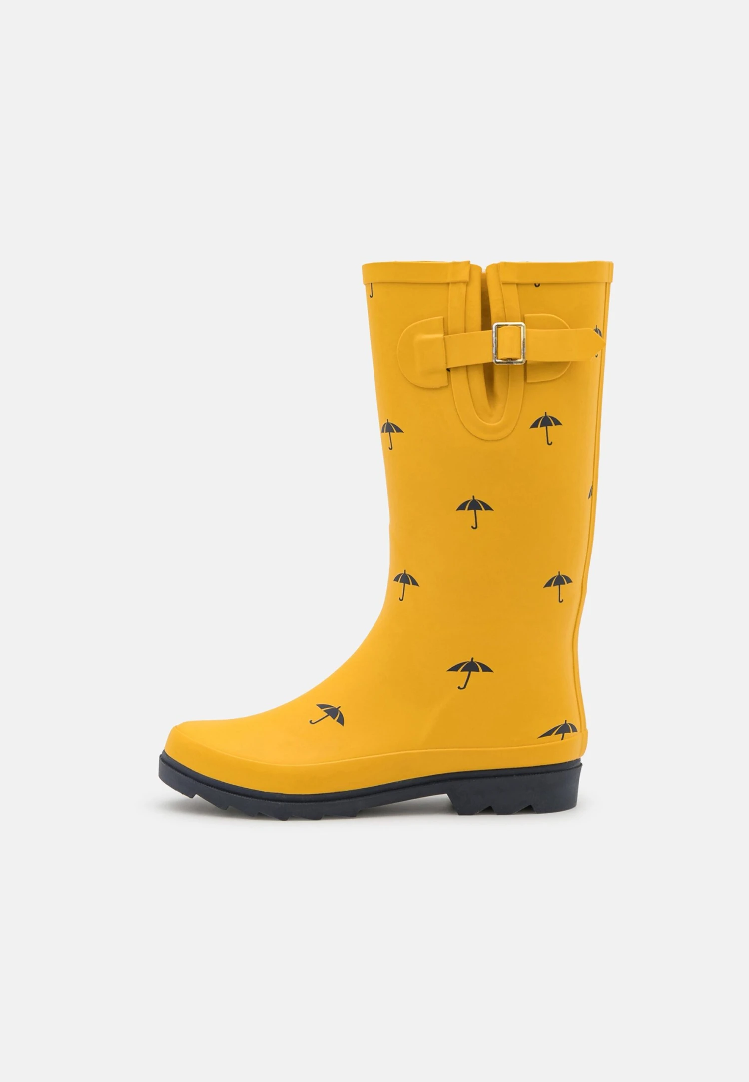 Anna Field Bottes En Caoutchouc - Yellow - Image 2