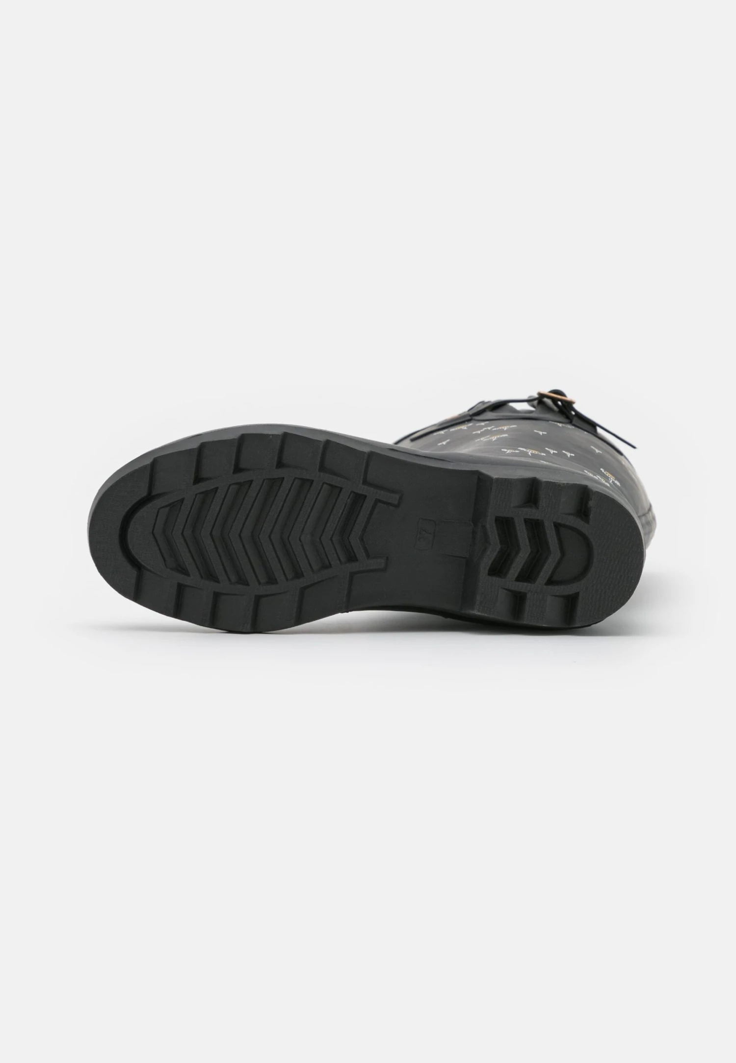 Anna Field Bottes En Caoutchouc - Black - Image 5