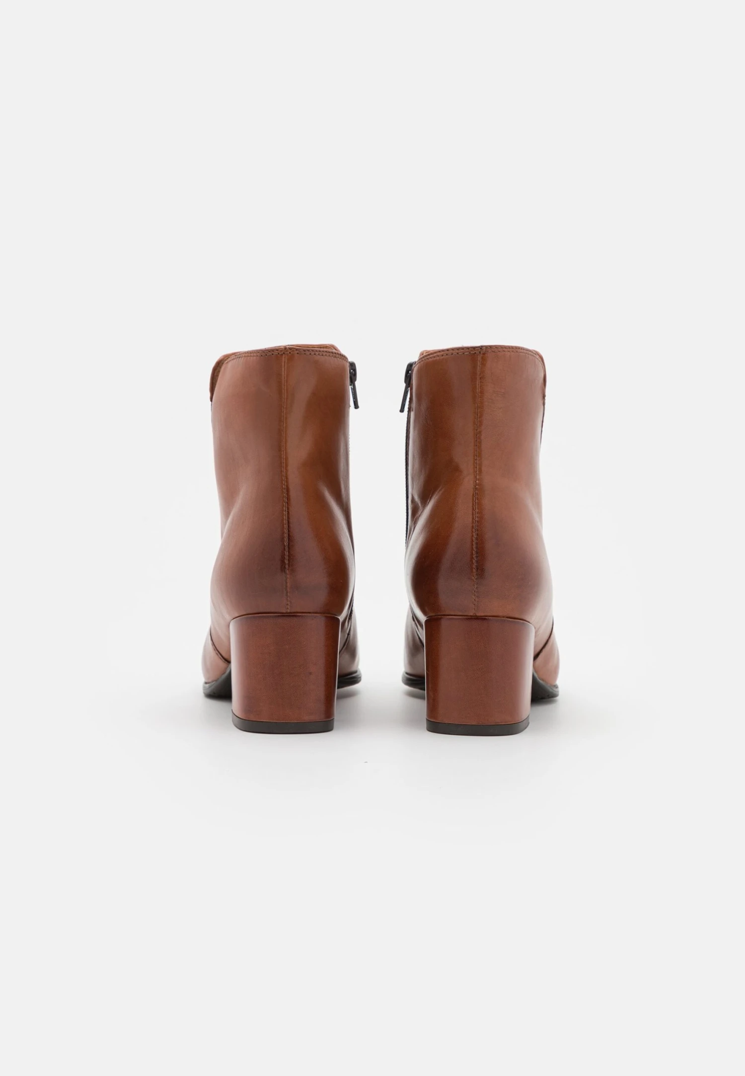 Anna Field Leather - Bottines - Cognac - Image 3