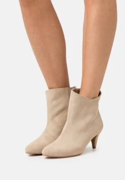 Anna Field Bottines - Beige