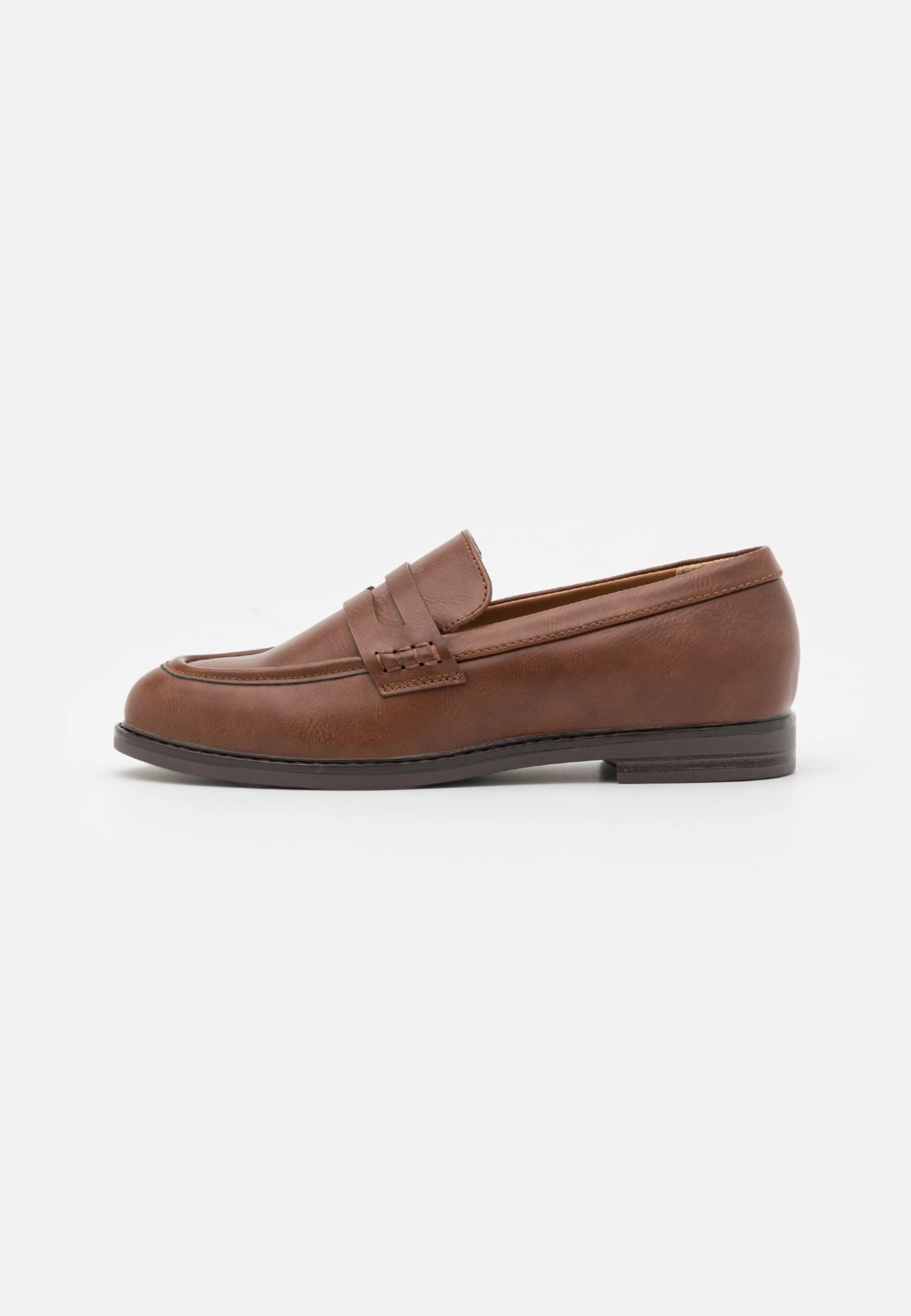 Mocassins - Cognac - Image 2